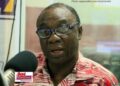 Kwabena Donkor applauds PURC’s heavy fine on ECG Board members