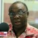 Kwabena Donkor applauds PURC’s heavy fine on ECG Board members