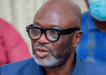 GUTA President lauds Mahama’s 24-hour economy