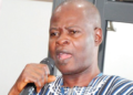 Dr Manteaw criticizes politicians attempting to take credit for VRA’s work