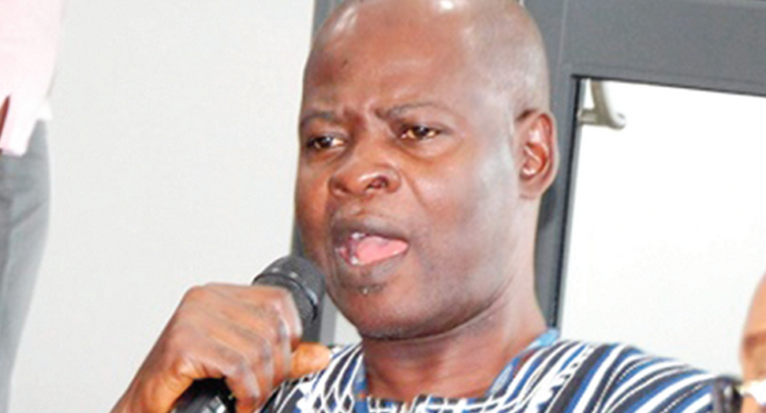 Dr Manteaw criticizes politicians attempting to take credit for VRA’s work