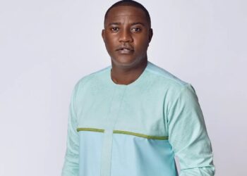 Some women tell me they want to sleep with me – Dumelo