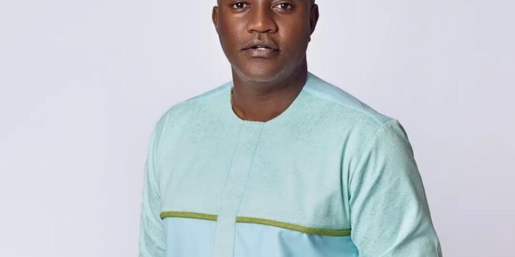 Some women tell me they want to sleep with me – Dumelo