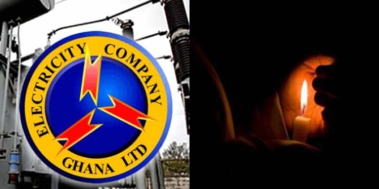 ECG’s attribution of power outages to overload transformers ‘not factually accurate’ – PURC