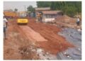 Rehabilitation of Ejisu roads begin ahead of by-election