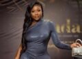 I am not attracted to poor men – Salma Mumin