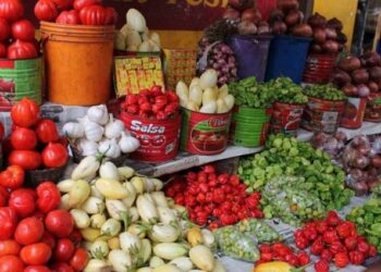 World Bank forecasts substantial decline in Global Food Prices for 2025