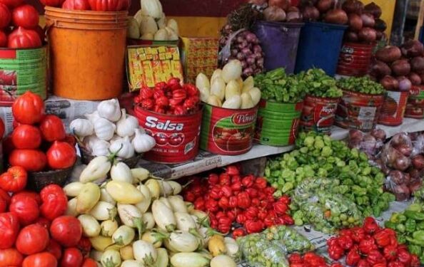 World Bank forecasts substantial decline in Global Food Prices for 2025