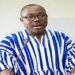 Leadership since independence has failed Ghana – Gyampo