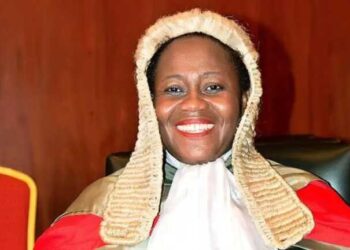 Chief Justice to outline vision for judiciary April 8