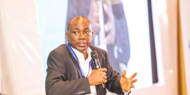 I agree with Bawumia that the future of the economy is digitalisation – Godfred Bokpin