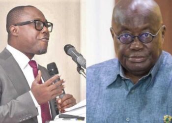 GRA-SML deal: I supported Akufo-Addo’s selection of KPMG for audit – Gyampo