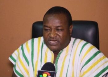 Global InfoAnalytics poll: Sample size favours NPP, NDC – Hassan Ayariga