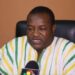 Global InfoAnalytics poll: Sample size favours NPP, NDC – Hassan Ayariga