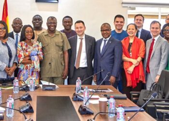 1st Dep Governor assures IMF team of commitment to stay within targets to sustain gains