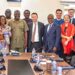 1st Dep Governor assures IMF team of commitment to stay within targets to sustain gains