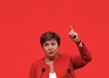 IMF projects 4.4% growth rate for Ghana in 2025