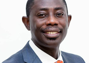 We won’t benefit from ECG’s fine – PURC Commissioner