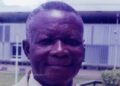 Long-serving NDC MP passes on