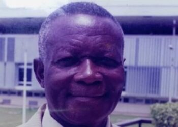 Long-serving NDC MP passes on