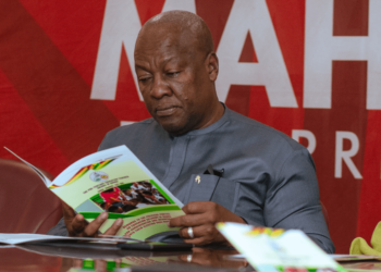 I’ll review and improve implementation of Free SHS, resolve its associated challenges – Mahama