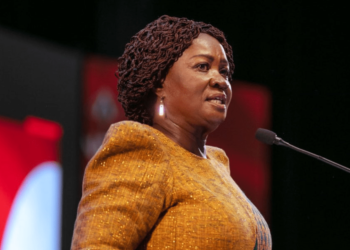 Dr Bawumia is struggling to find a match for Opoku-Agyemang – Srem-Sai
