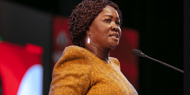 Dr Bawumia is struggling to find a match for Opoku-Agyemang – Srem-Sai