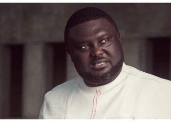 Just in: Gospel musician KODA is dead