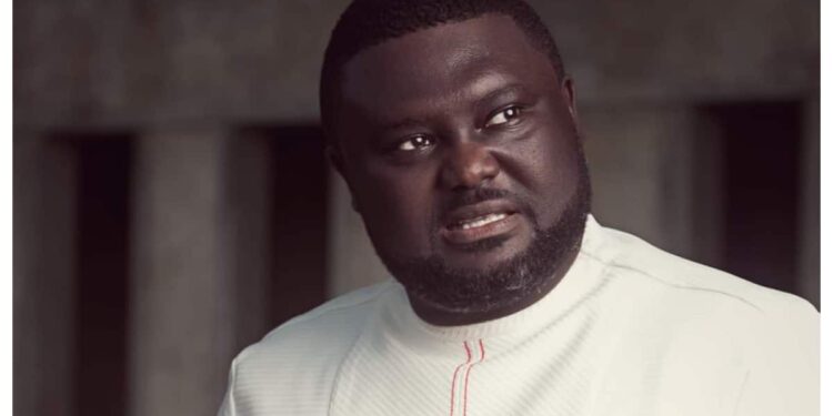 Just in: Gospel musician KODA is dead