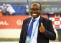 Ejisu constituency: Majority of delegates are ready to elect me – Kwesi Nyantakyi