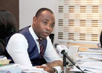 We have to situate the child in the context of the law – Bright Appiah on marriage of 12-yr-old-girl to 63-yr-old Chief Priest