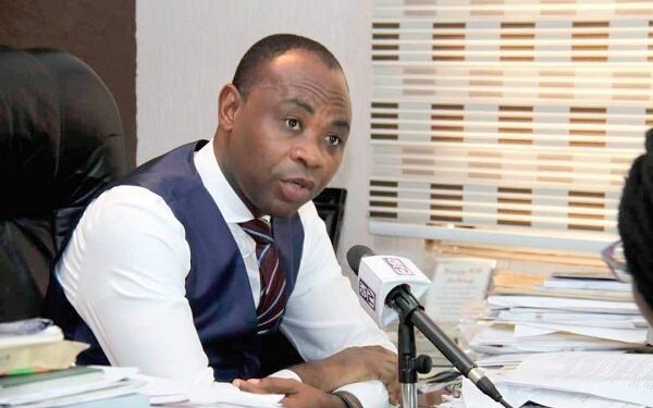 We have to situate the child in the context of the law – Bright Appiah on marriage of 12-yr-old-girl to 63-yr-old Chief Priest