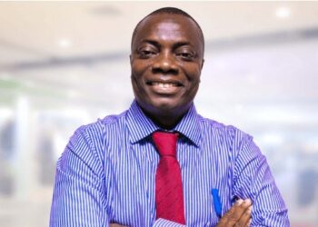 A lot can change from now to December 7 – Mussa Dankwah on latest poll that puts Mahama ahead of Bawumia