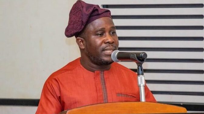 Dumsor: You should resign by now – IES Director tells Napo [Listen]