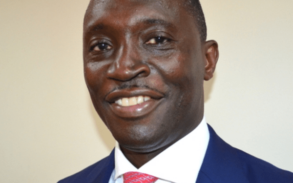 Osafo-Maafo’s son is new Director-General of SSNIT