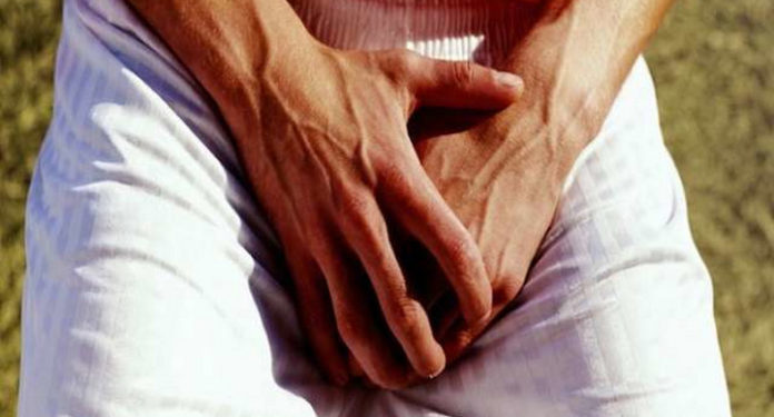 Shrinking penis allegations: Victim referred to trauma hospital