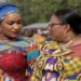 Payment of salaries to First and Second ladies is unconstitutional – Supreme Court