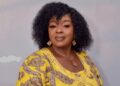 Men still want me at age 59 – Rita Edochie