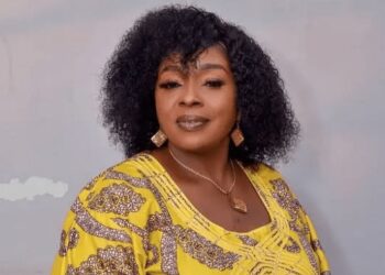 Men still want me at age 59 – Rita Edochie