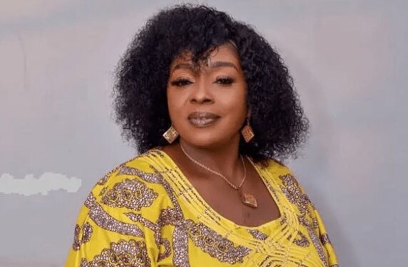 Men still want me at age 59 – Rita Edochie