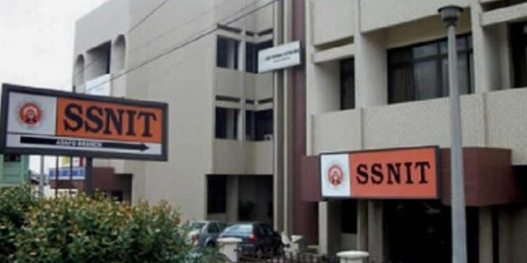 There’s too much political interference in management of SSNIT – Labour Analyst