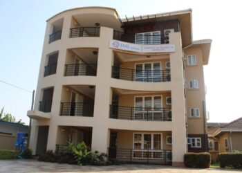 We are committed to helping build a better Ghana – SML