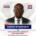I rejected several calls to contest Ejisu seat in the past – Kwesi Nyantakyi
