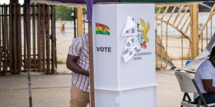 Ejisu Parliamentary by-election: Candidates to pay GHC10k as filing fee – EC