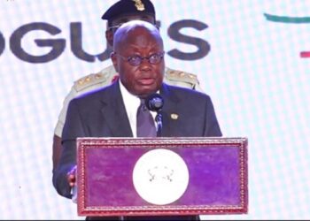  acknowledge your patience amid ‘dumsor’ – Akufo-Addo tells Ghanaians