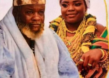 Gborbu Wulomo shrine threatens to sue the state