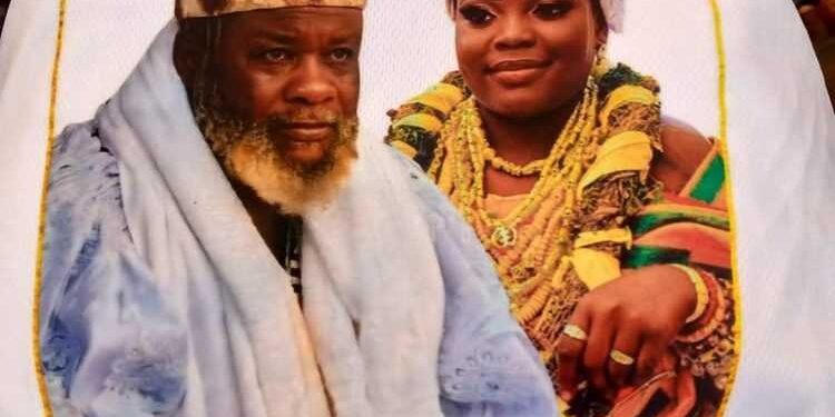 Gborbu Wulomo shrine threatens to sue the state