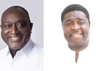 Election 2024: Alan, Abu Sakara form ‘Alliance for Revolutionary Change’
