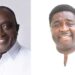 Election 2024: Alan, Abu Sakara form ‘Alliance for Revolutionary Change’
