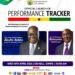 Government to launch Performance Tracker on April 10
